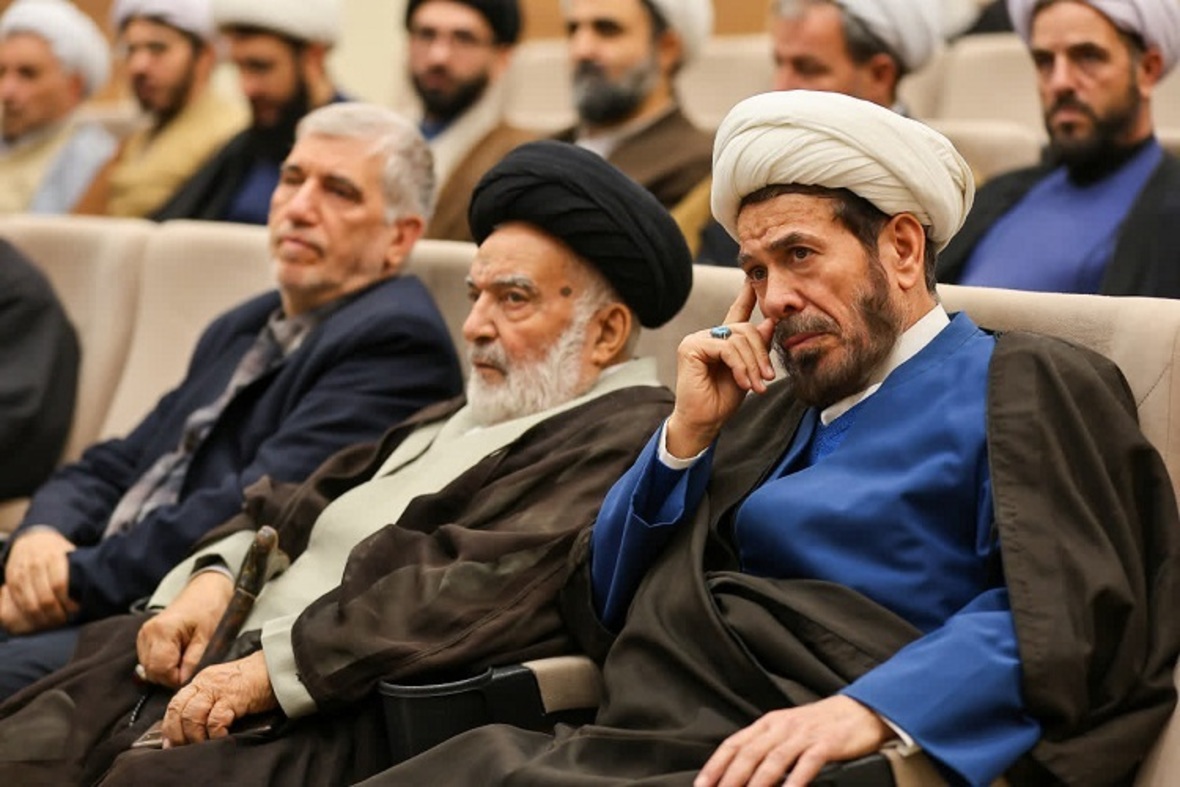 پیش نشست علمی کنگره بزرگداشت آیت الله العظمی میلانی