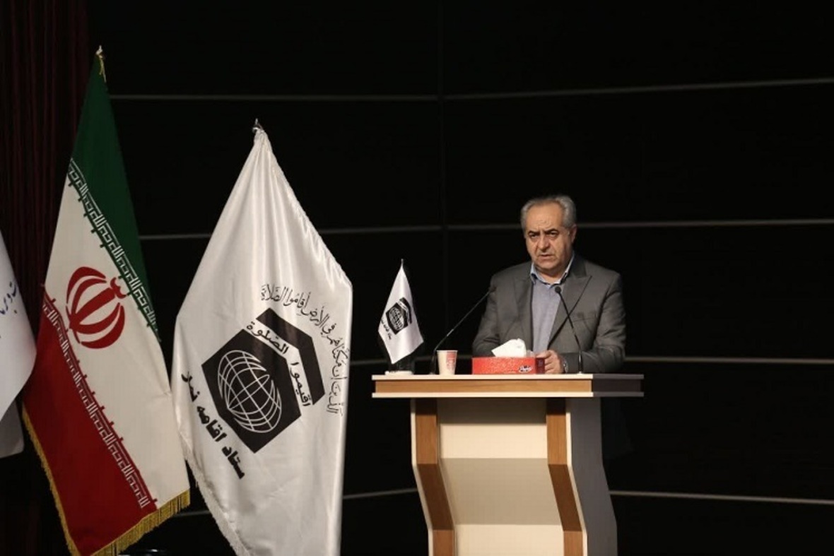 آیین تجلیل از دستگاه‌های برتر در حوزه ترویج فرهنگ نماز و نمازخوانی