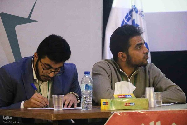 
چهاردهمین دوره مسابقات ملی مناظره دانشجویان در آذربایجان‌شرقی