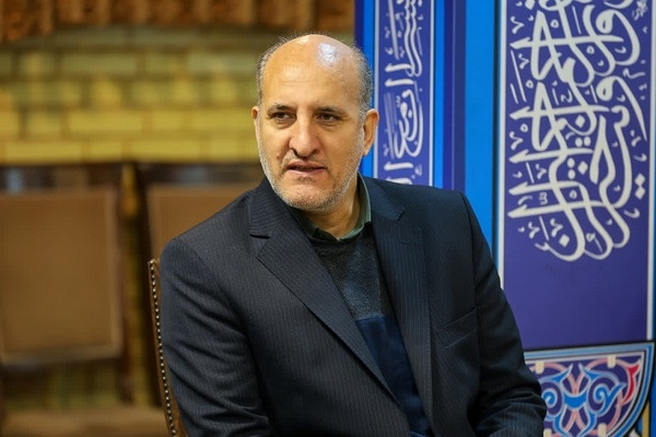 دیدار با سرپرست جهاد دانشگاهی آذربایجان شرقی با امام جمعه تبریز