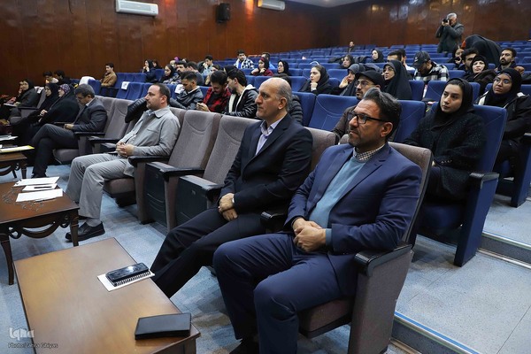 اختتامیه مرحله استانی چهاردهمین دوره مسابقات ملی مناظره دانشجویان ایران در آذربایجان شرقی