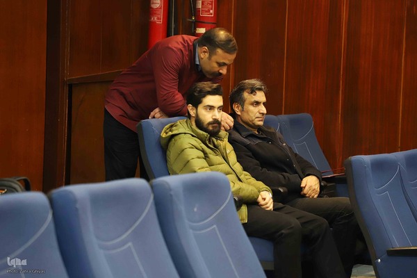 اختتامیه مرحله استانی چهاردهمین دوره مسابقات ملی مناظره دانشجویان ایران در آذربایجان شرقی