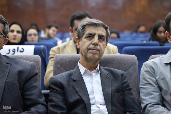 اختتامیه مرحله استانی چهاردهمین دوره مسابقات ملی مناظره دانشجویان ایران در آذربایجان شرقی