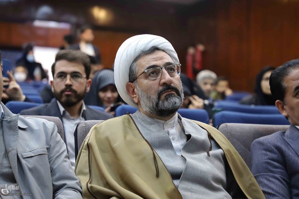 اختتامیه مرحله استانی چهاردهمین دوره مسابقات ملی مناظره دانشجویان ایران در آذربایجان شرقی