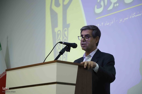 اختتامیه مرحله استانی چهاردهمین دوره مسابقات ملی مناظره دانشجویان ایران در آذربایجان شرقی