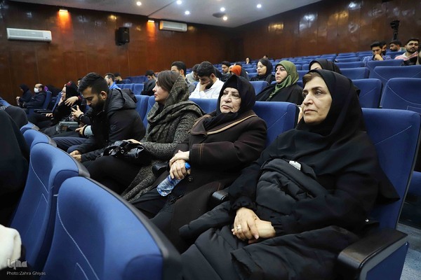 اختتامیه مرحله استانی چهاردهمین دوره مسابقات ملی مناظره دانشجویان ایران در آذربایجان شرقی