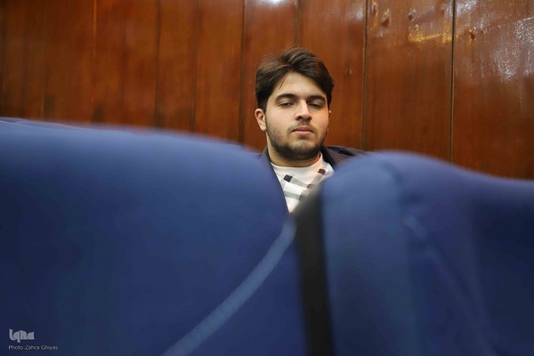 اختتامیه مرحله استانی چهاردهمین دوره مسابقات ملی مناظره دانشجویان ایران در آذربایجان شرقی