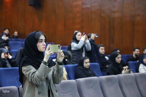 اختتامیه مرحله استانی چهاردهمین دوره مسابقات ملی مناظره دانشجویان ایران در آذربایجان شرقی