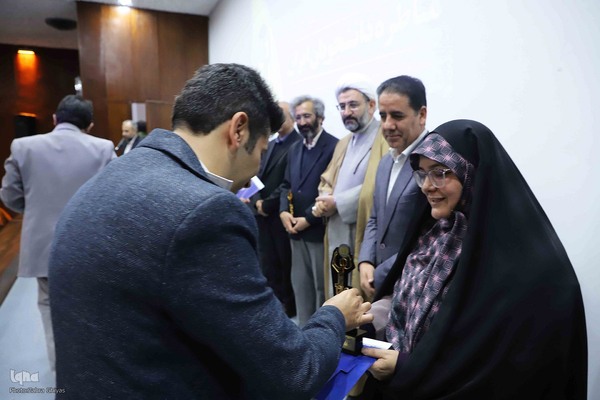 اختتامیه مرحله استانی چهاردهمین دوره مسابقات ملی مناظره دانشجویان ایران در آذربایجان شرقی