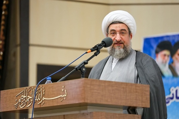 همایش پیشکسوتان و بازنشستگان روحانی نیروهای مسلح