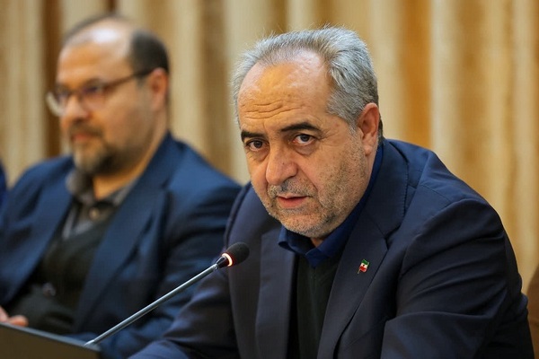 جلسه شورای فرهنگ عمومی آذربایجان شرقی