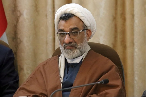 جلسه شورای فرهنگ عمومی آذربایجان شرقی