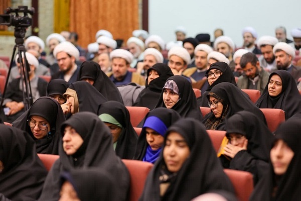 همایش وحدت حوزه و دانشگاه در تبریز