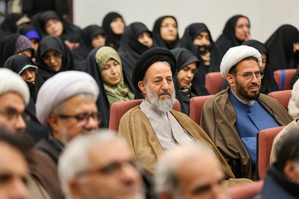 همایش وحدت حوزه و دانشگاه در تبریز