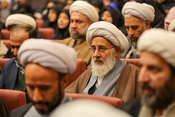 همایش وحدت حوزه و دانشگاه در تبریز