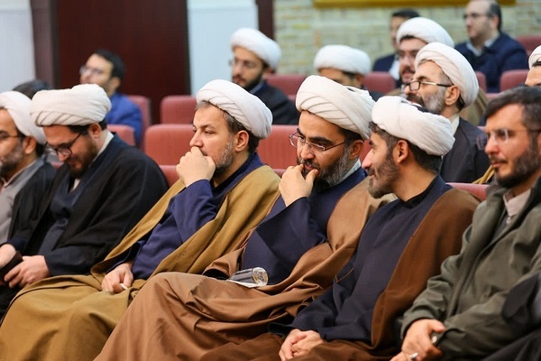 همایش وحدت حوزه و دانشگاه در تبریز