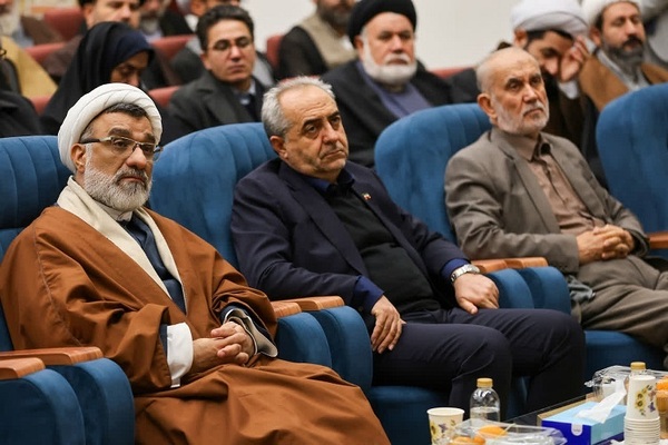 همایش وحدت حوزه و دانشگاه در تبریز