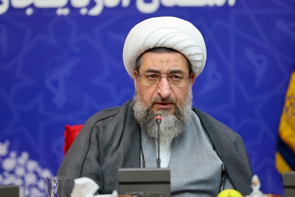 استادیاران طرح صالحین