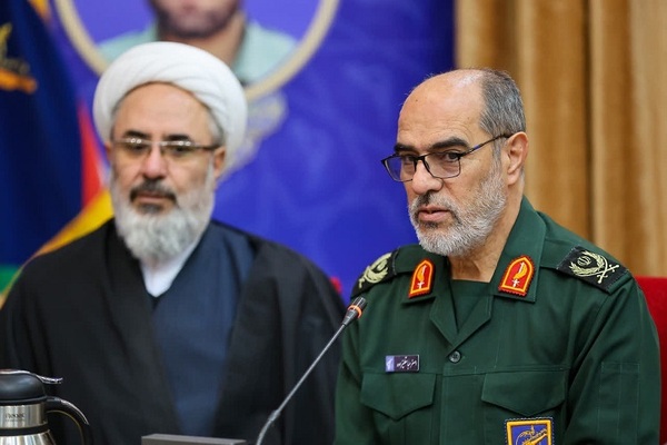 استادیاران طرح صالحین