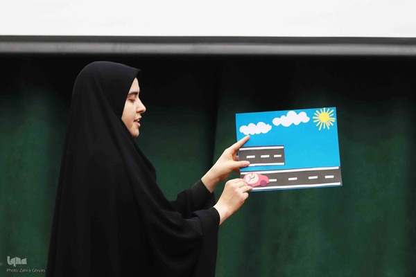 برگزاری مرحله استانی مسابقات قرآن بسیج در آذربایجان شرقی