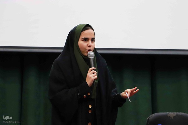 برگزاری مرحله استانی مسابقات قرآن بسیج در آذربایجان شرقی