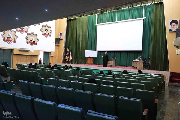 برگزاری مرحله استانی مسابقات قرآن بسیج در آذربایجان شرقی