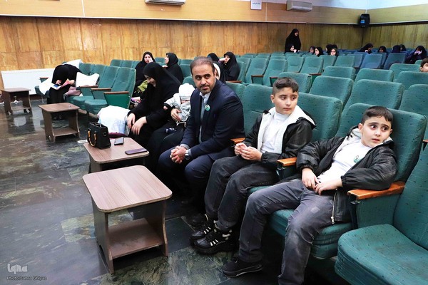 برگزاری مرحله استانی مسابقات قرآن بسیج در آذربایجان شرقی