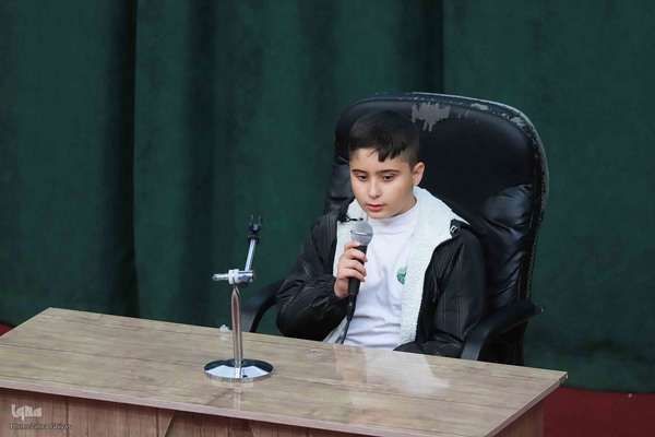 برگزاری مرحله استانی مسابقات قرآن بسیج در آذربایجان شرقی