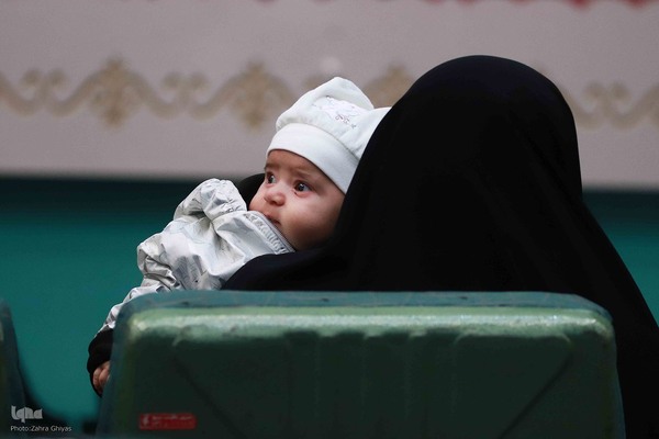 برگزاری مرحله استانی مسابقات قرآن بسیج در آذربایجان شرقی