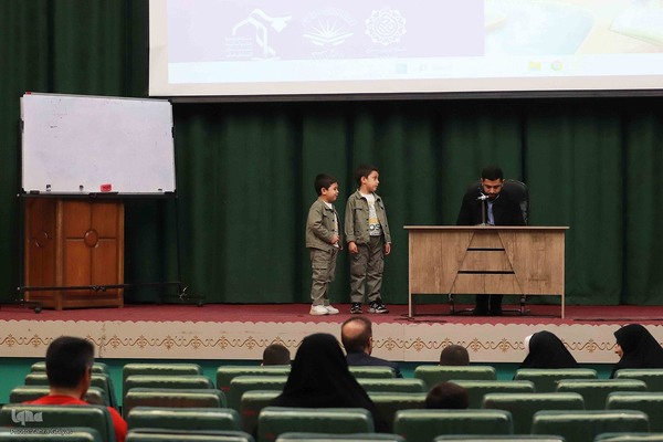 برگزاری مرحله استانی مسابقات قرآن بسیج در آذربایجان شرقی