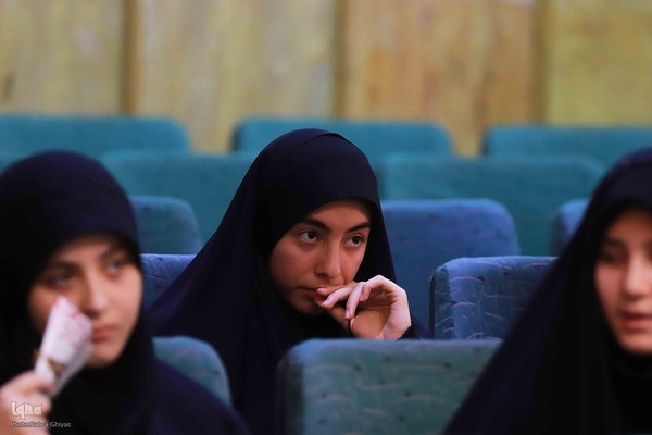 برگزاری مرحله استانی مسابقات قرآن بسیج در آذربایجان شرقی