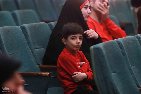 برگزاری مرحله استانی مسابقات قرآن بسیج در آذربایجان شرقی