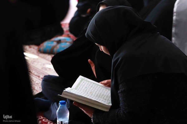 برگزاری مرحله استانی مسابقات قرآن بسیج در آذربایجان شرقی