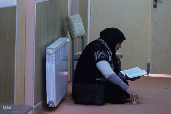 برگزاری مرحله استانی مسابقات قرآن بسیج در آذربایجان شرقی