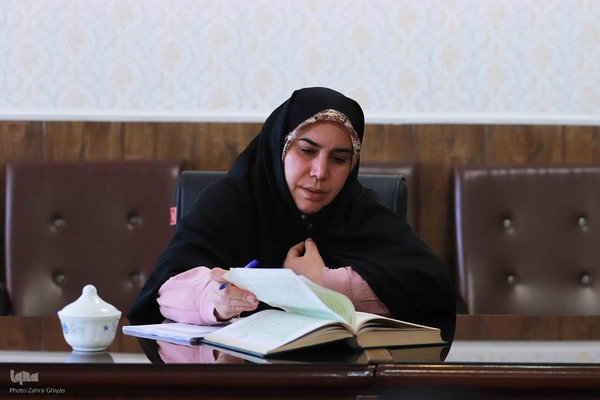 برگزاری مرحله استانی مسابقات قرآن بسیج در آذربایجان شرقی