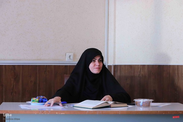 برگزاری مرحله استانی مسابقات قرآن بسیج در آذربایجان شرقی