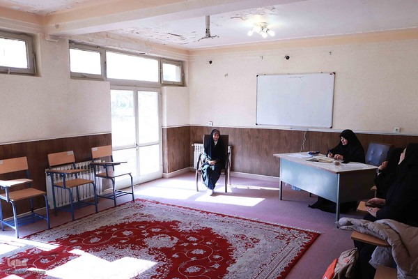 برگزاری مرحله استانی مسابقات قرآن بسیج در آذربایجان شرقی