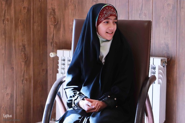 برگزاری مرحله استانی مسابقات قرآن بسیج در آذربایجان شرقی