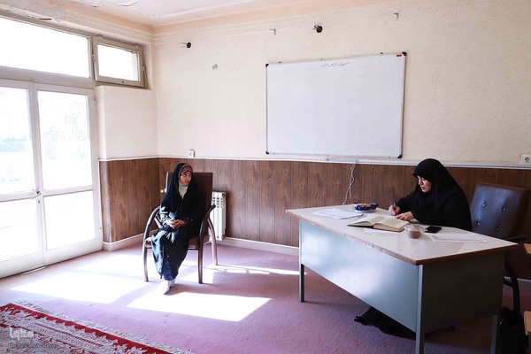 برگزاری مرحله استانی مسابقات قرآن بسیج در آذربایجان شرقی