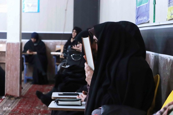 برگزاری مرحله استانی مسابقات قرآن بسیج در آذربایجان شرقی