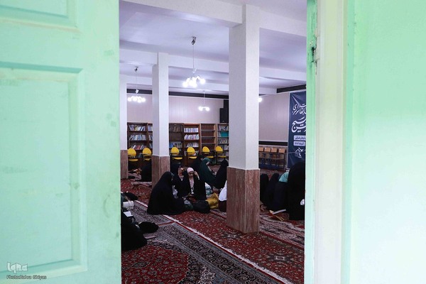 برگزاری مرحله استانی مسابقات قرآن بسیج در آذربایجان شرقی