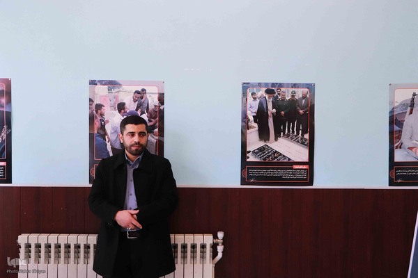 برگزاری مرحله استانی مسابقات قرآن بسیج در آذربایجان شرقی