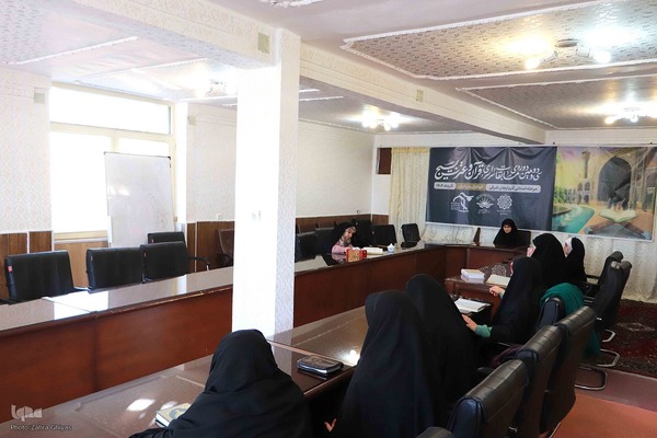 برگزاری مرحله استانی مسابقات قرآن بسیج در آذربایجان شرقی