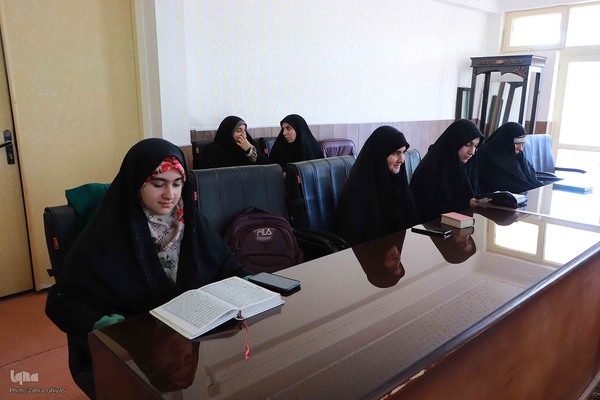 برگزاری مرحله استانی مسابقات قرآن بسیج در آذربایجان شرقی