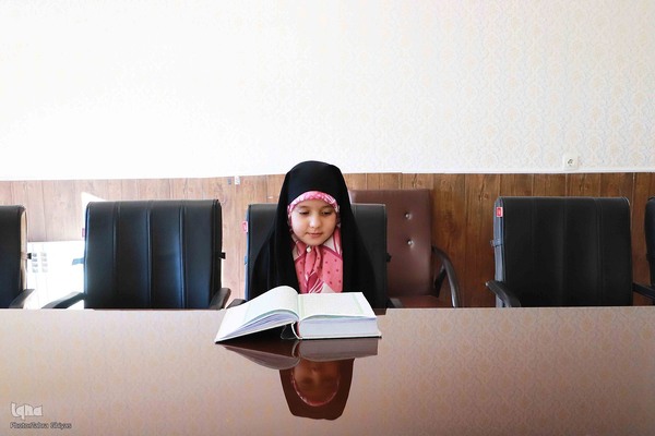 برگزاری مرحله استانی مسابقات قرآن بسیج در آذربایجان شرقی