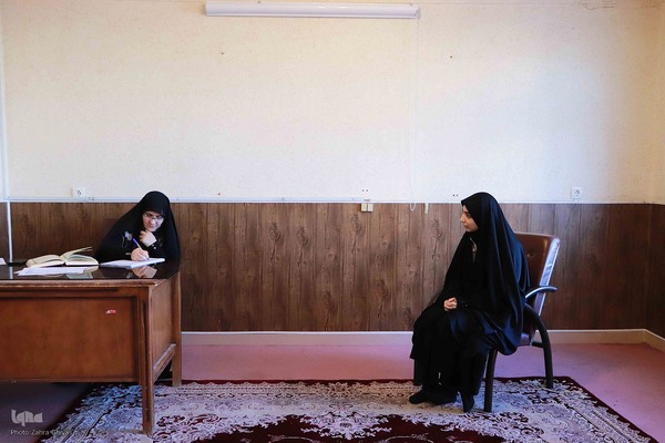 برگزاری مرحله استانی مسابقات قرآن بسیج در آذربایجان شرقی