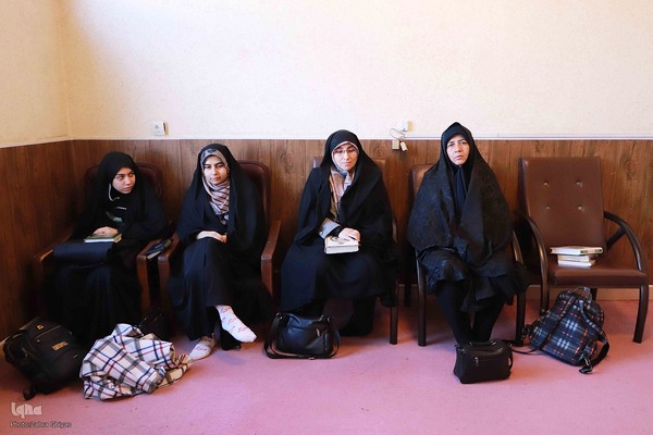 برگزاری مرحله استانی مسابقات قرآن بسیج در آذربایجان شرقی