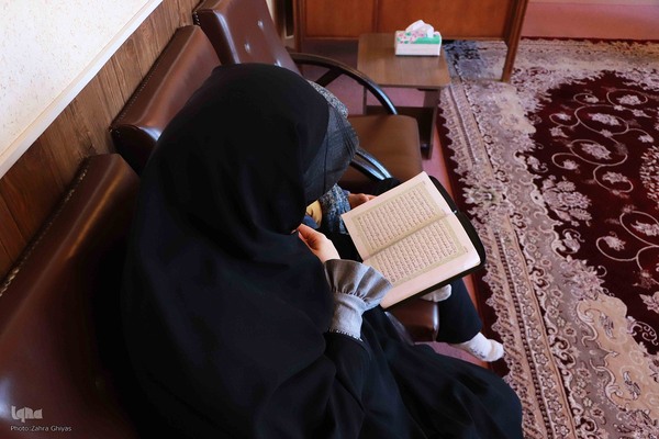 برگزاری مرحله استانی مسابقات قرآن بسیج در آذربایجان شرقی