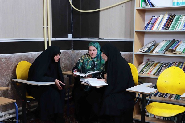 برگزاری مرحله استانی مسابقات قرآن بسیج در آذربایجان شرقی