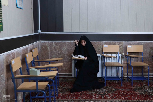 برگزاری مرحله استانی مسابقات قرآن بسیج در آذربایجان شرقی